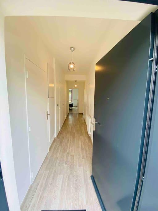 Family Apartment Disneyland-Paris, Garden&Parking Montévrain Zewnętrze zdjęcie