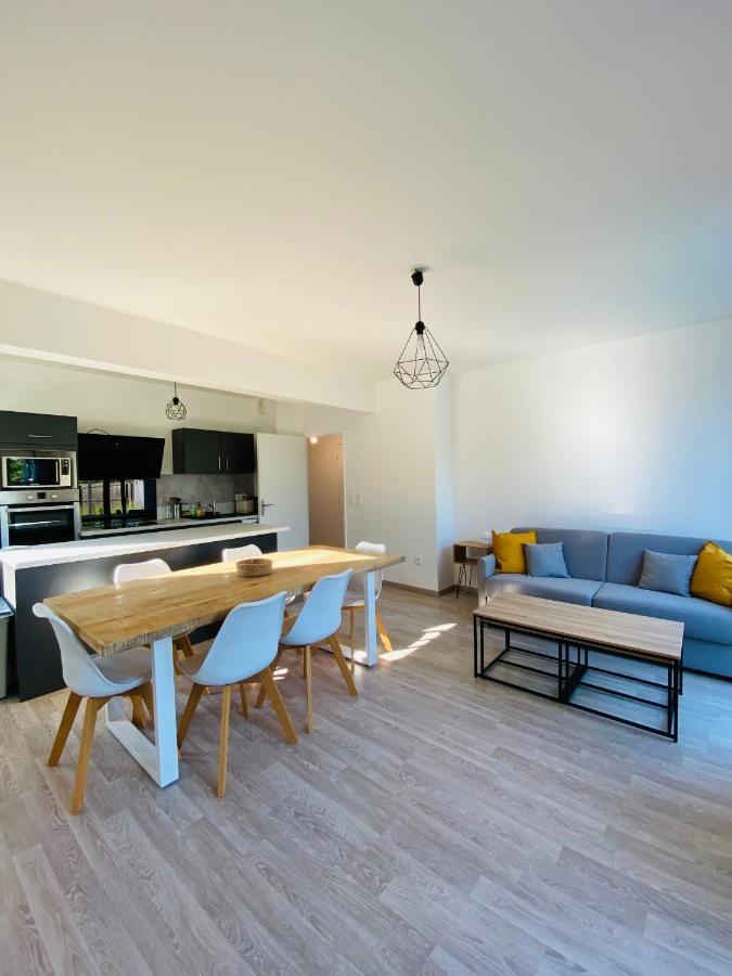 Family Apartment Disneyland-Paris, Garden&Parking Montévrain Zewnętrze zdjęcie