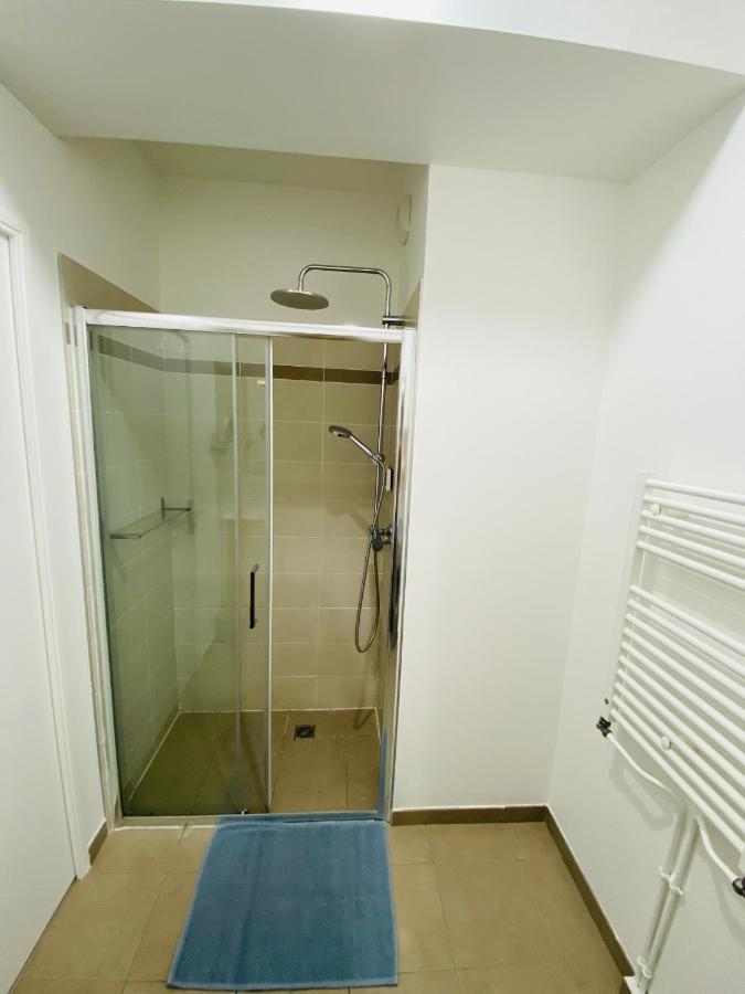 Family Apartment Disneyland-Paris, Garden&Parking Montévrain Zewnętrze zdjęcie
